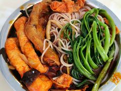鸭脚-凤张螺蛳粉·爽口粉(跃进路总店)