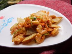 土家香辣虾-沃阁巴厘原墅餐厅