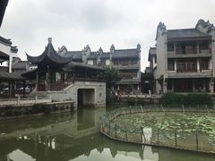 -龙潭水乡
