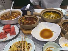 -紫光园·烤鸭(紫燕中路店)