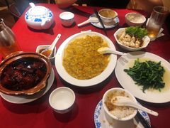-老吉士酒家(天平路店)