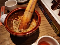 -茄子恰恰·新云南小炒(坪山益田店)