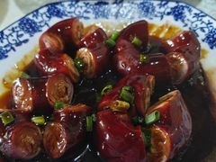 -呼吸森林·生态农庄农家乐私房菜