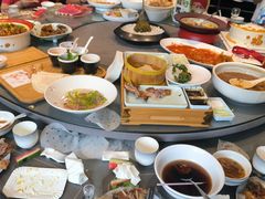 -鸿源斋清真豫菜(惠济店)