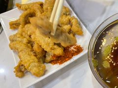 -永洪串串香(湖北大学旗舰店)