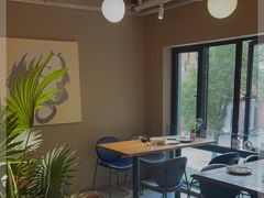 -Money Shops(愚园路店)