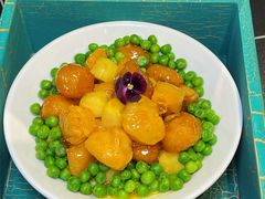 -濮园 · 四合院餐厅