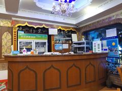 -维吾尔餐厅(宜山路店)