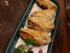 -新白鹿餐厅(爱琴海购物中心店)