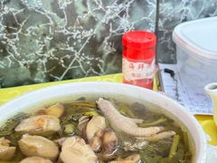-海鲜街菜馆(海珠南路店)