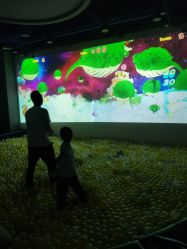 -多元宝贝世界(曲江彩虹谷店)