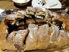 -隅焰·三生三味·手作川菜(金沙天街店)