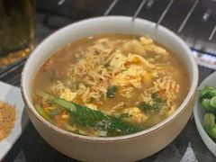 -很久以前羊肉串(簋街店)