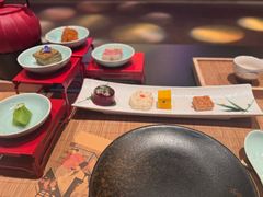 -金陵梦华·宫宴(南京首店)