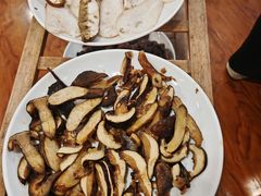 -草墩罗非鱼庄•野生菌•腊排骨(七星街上段店)