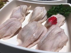 -海底捞火锅(海宁路店)