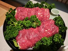 -俏牛哥鲜牛肉牛肆馆(重庆天地店)