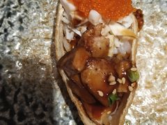 -林妈妈村·日式料理(宝山万达店)