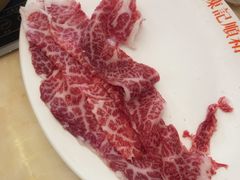 -陈记顺和潮汕牛肉火锅(韩江路店)