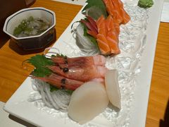 -炎寿司(王府大街店)