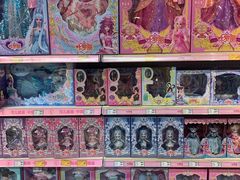 -TOYSRUS玩具反斗城(苏州中心店)