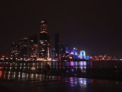 -青岛第三海水浴场
