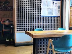 大堂-七八冷面·延边朝鲜族美食(欢乐谷店)