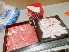 -海底捞火锅(金融街万达店)