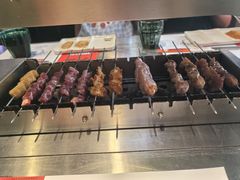 -嫩羊羊·延边烤串·朝鲜族美食(张家港美食街店)