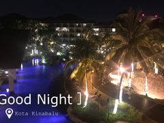 -麦哲伦丝绸度假村
