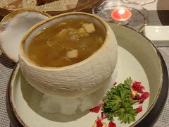 -若蘭慈·无国界素食料理(欢乐海岸店)