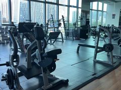 -MOHO FITNESS梦航游泳健身(国创中心店)