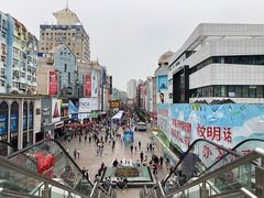 -利群商厦(台东店)