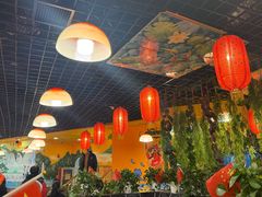 -江湖水乡铁锅炖魚(周庄嘉园店)