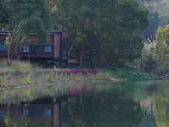 -福建鲤鱼洲酒店