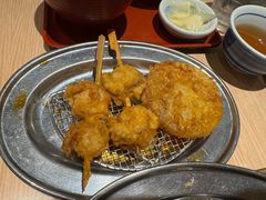 -爱蝦乃家(金虹桥店)