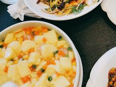 -紫光园·烤鸭·北京菜(团结湖店)