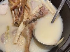 -上海人家花樣年华(中山公园店)