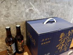 -单家老院·院子里的青岛菜(沙子口店)