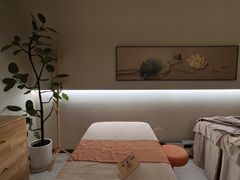 -瑶舍头疗·瑶浴·芳香热石SPA(五洲国际店)