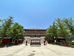 -隆福寺