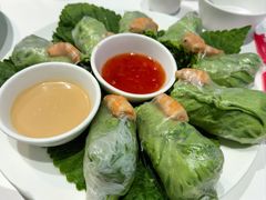 越南春卷-萍香大厨·锅包肉(大东门店)