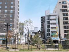 -大通公园