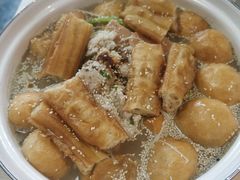 -友达面馆·酸菜鱼面(钱塘区店)