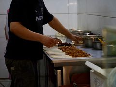-涂记油酥饼(江汉三路店)