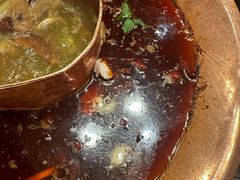 -老码头火锅(骡马市店)