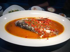 -凤凰湘语·海派湘菜(浦东旗舰店)