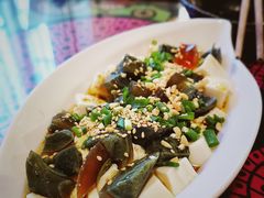 -三猫黑鱼花(南大店)