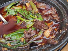 -陶德砂锅(蜀汉路店)