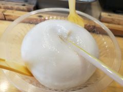 -椰子下蛋(南锣鼓巷店)